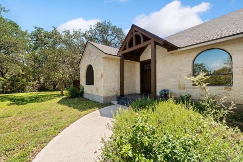 105 N Laurelwood Drive Austin TX 78733