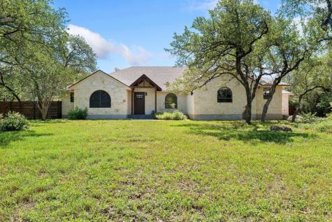 105 N Laurelwood Drive Austin TX 78733