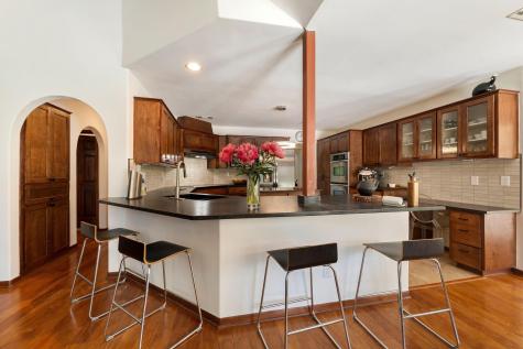 105 N Laurelwood Drive Austin TX 78733