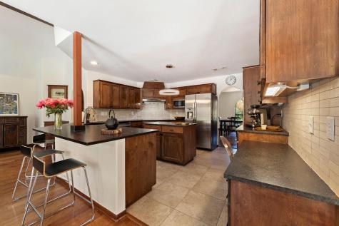 105 N Laurelwood Drive Austin TX 78733