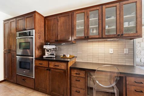 105 N Laurelwood Drive Austin TX 78733