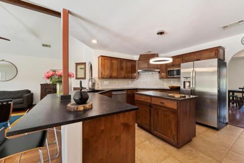 105 N Laurelwood Drive Austin TX 78733