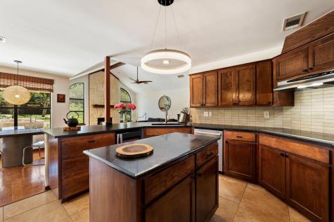 105 N Laurelwood Drive Austin TX 78733