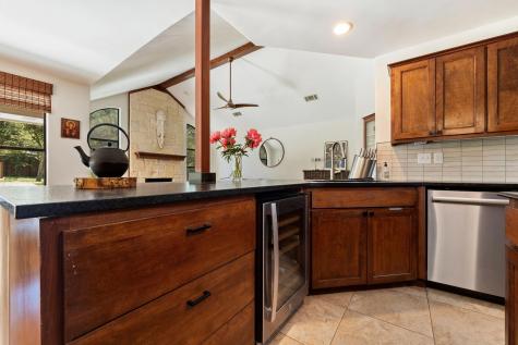 105 N Laurelwood Drive Austin TX 78733