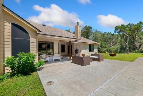 105 N Laurelwood Drive Austin TX 78733