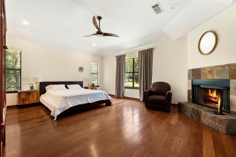 105 N Laurelwood Drive Austin TX 78733