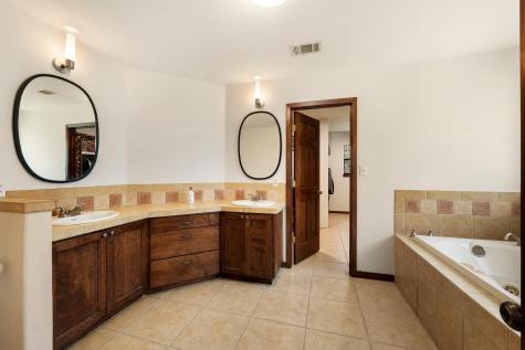 105 N Laurelwood Drive Austin TX 78733