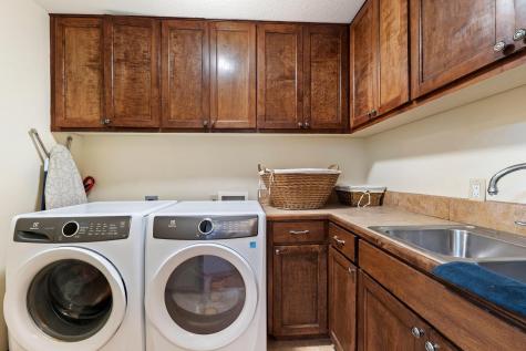 105 N Laurelwood Drive Austin TX 78733