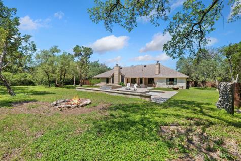 105 N Laurelwood Drive Austin TX 78733