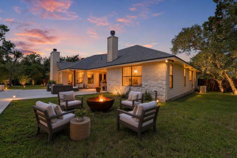 105 N Laurelwood Drive Austin TX 78733