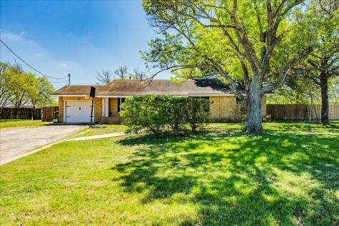 500 Blackjack Street Lockhart TX 78644
