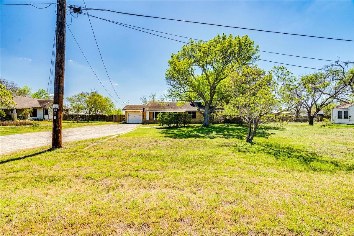 500 Blackjack Street Lockhart TX 78644