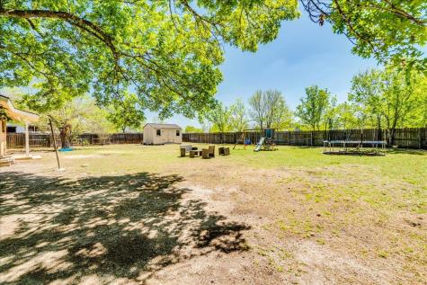 500 Blackjack Street Lockhart TX 78644