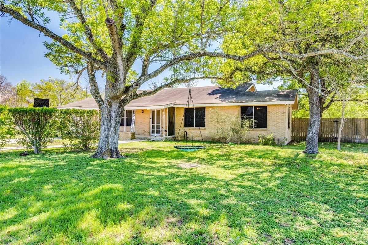 500 Blackjack Street Lockhart TX 78644