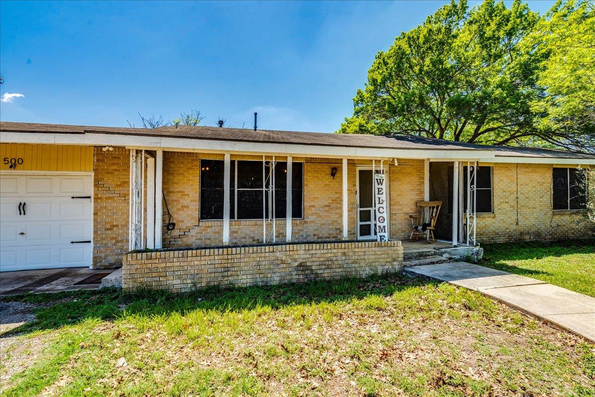 500 Blackjack Street Lockhart TX 78644