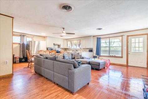 500 Blackjack Street Lockhart TX 78644