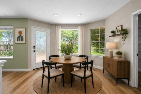 1603 Jennifer Court Round Rock TX 78664