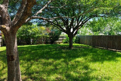 1603 Jennifer Court Round Rock TX 78664