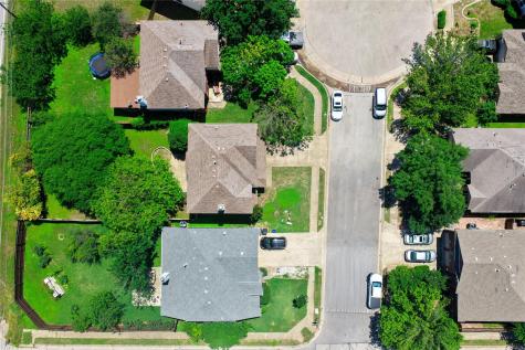 1603 Jennifer Court Round Rock TX 78664