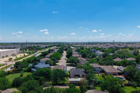 1603 Jennifer Court Round Rock TX 78664
