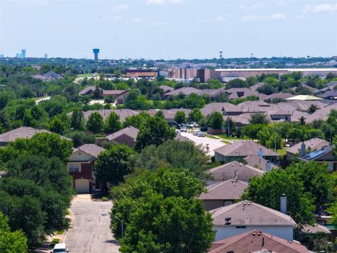 1603 Jennifer Court Round Rock TX 78664