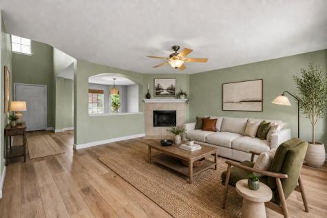 1603 Jennifer Court Round Rock TX 78664
