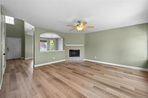 1603 Jennifer Court Round Rock TX 78664
