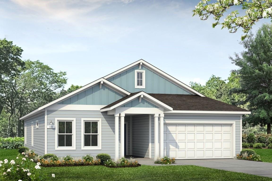 2671 Winding Creek Road Kyle TX 78640
