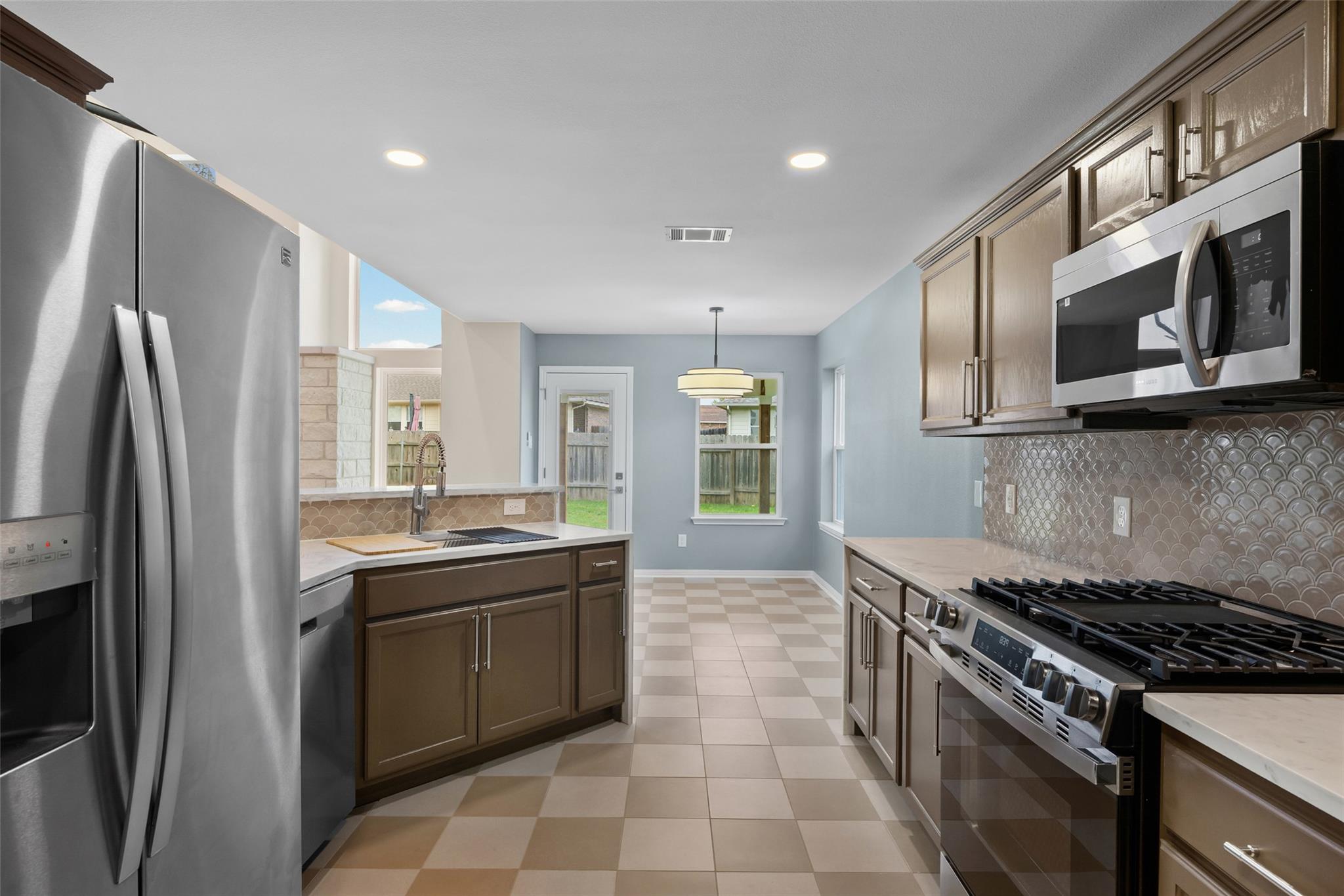107 Pheasant Ridge Round Rock TX 78665