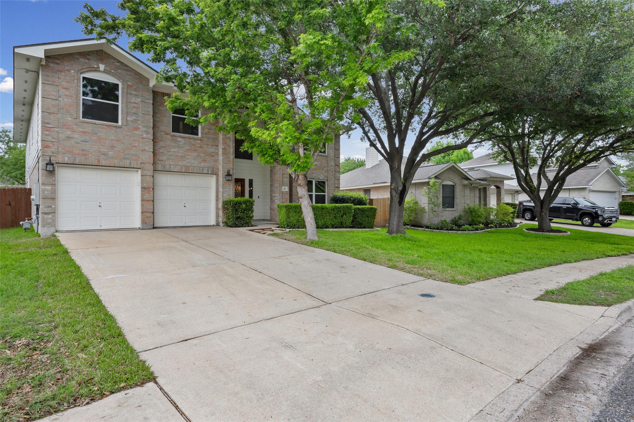 107 Pheasant Ridge Round Rock TX 78665