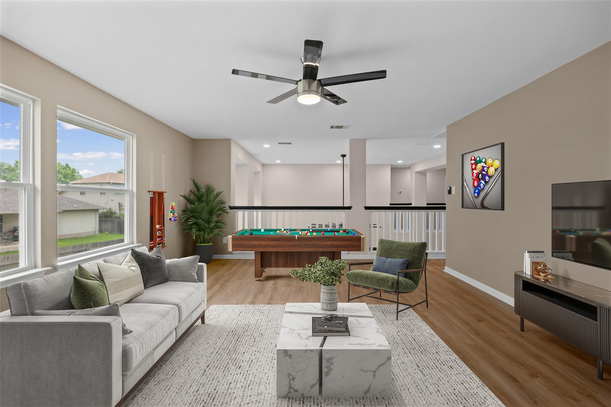 107 Pheasant Ridge Round Rock TX 78665