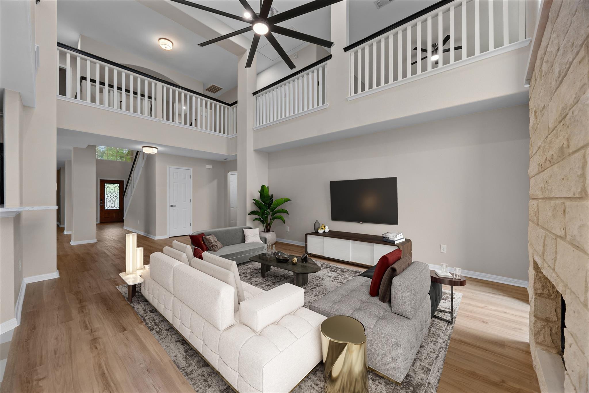 107 Pheasant Ridge Round Rock TX 78665