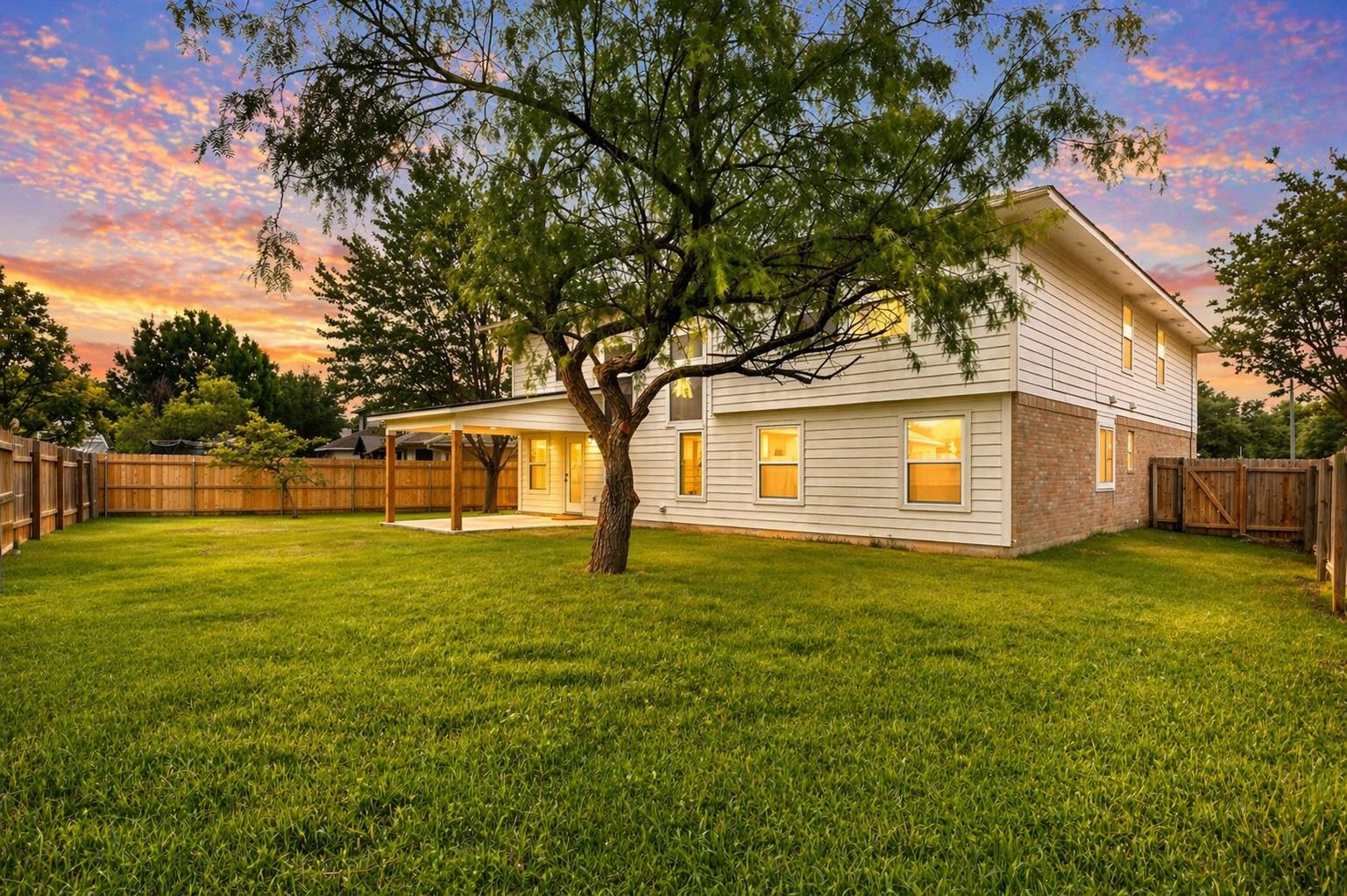 107 Pheasant Ridge Round Rock TX 78665