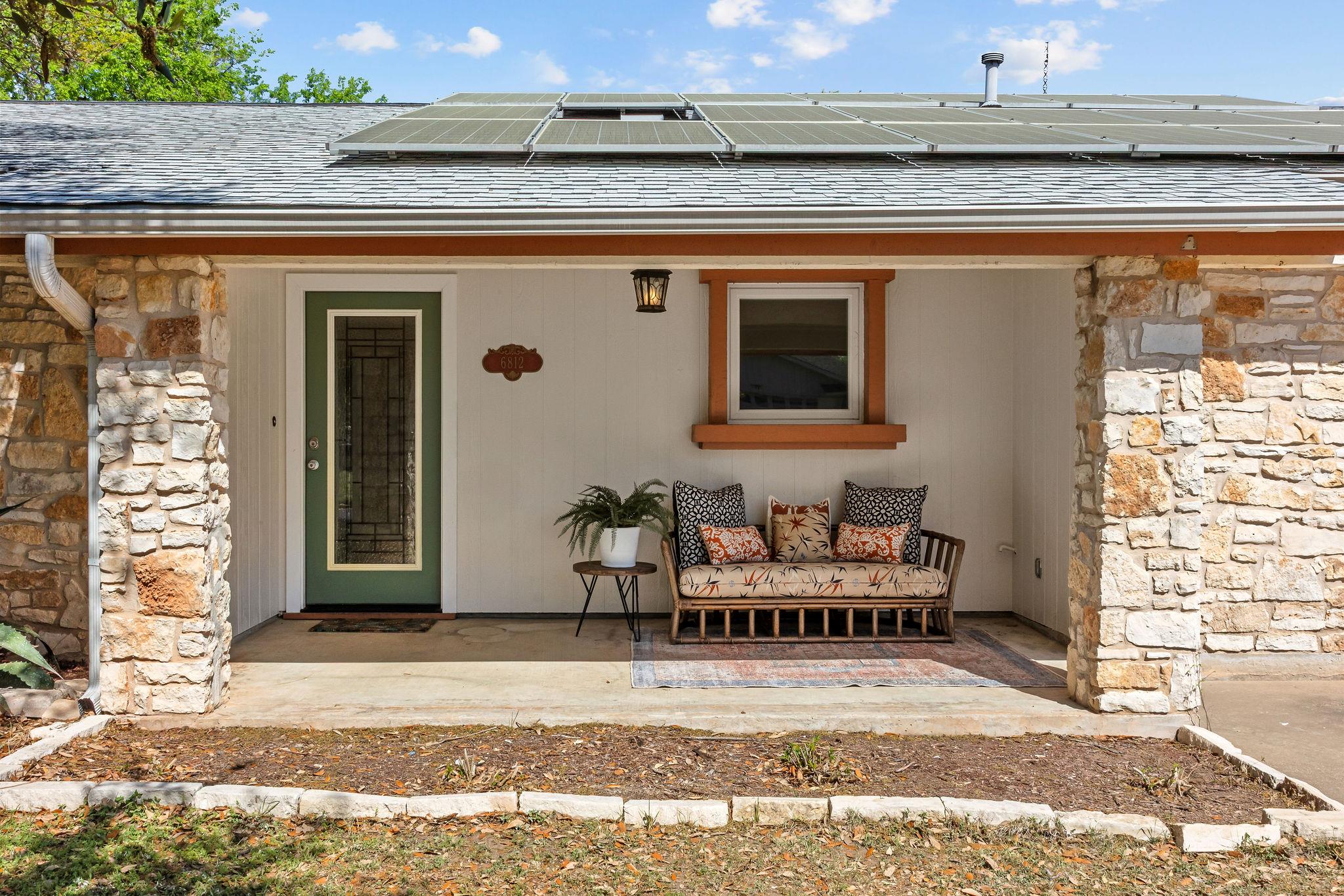 6812 Miranda Drive Austin TX 78752