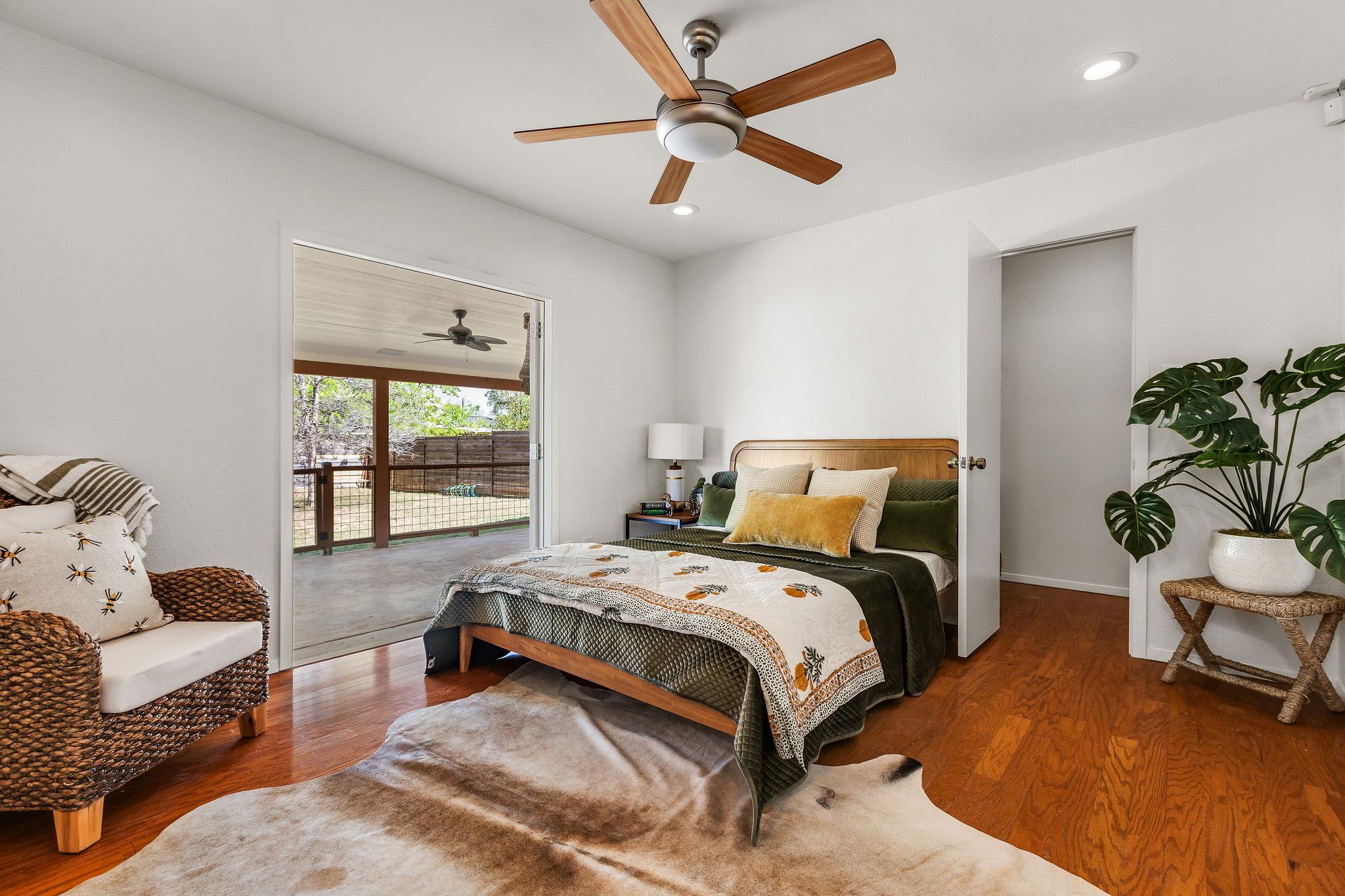 6812 Miranda Drive Austin TX 78752