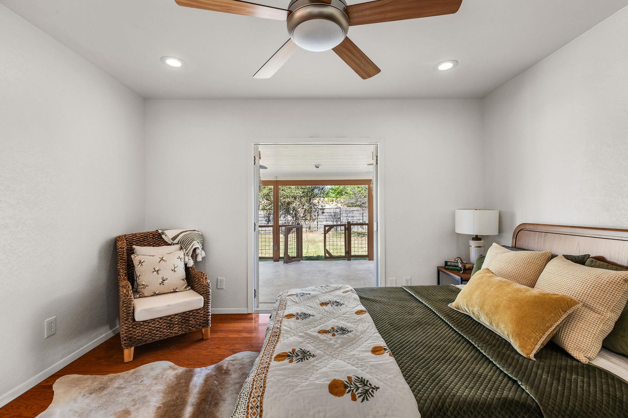 6812 Miranda Drive Austin TX 78752