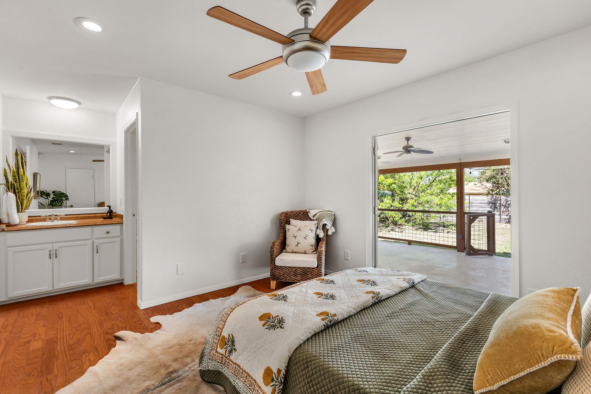 6812 Miranda Drive Austin TX 78752