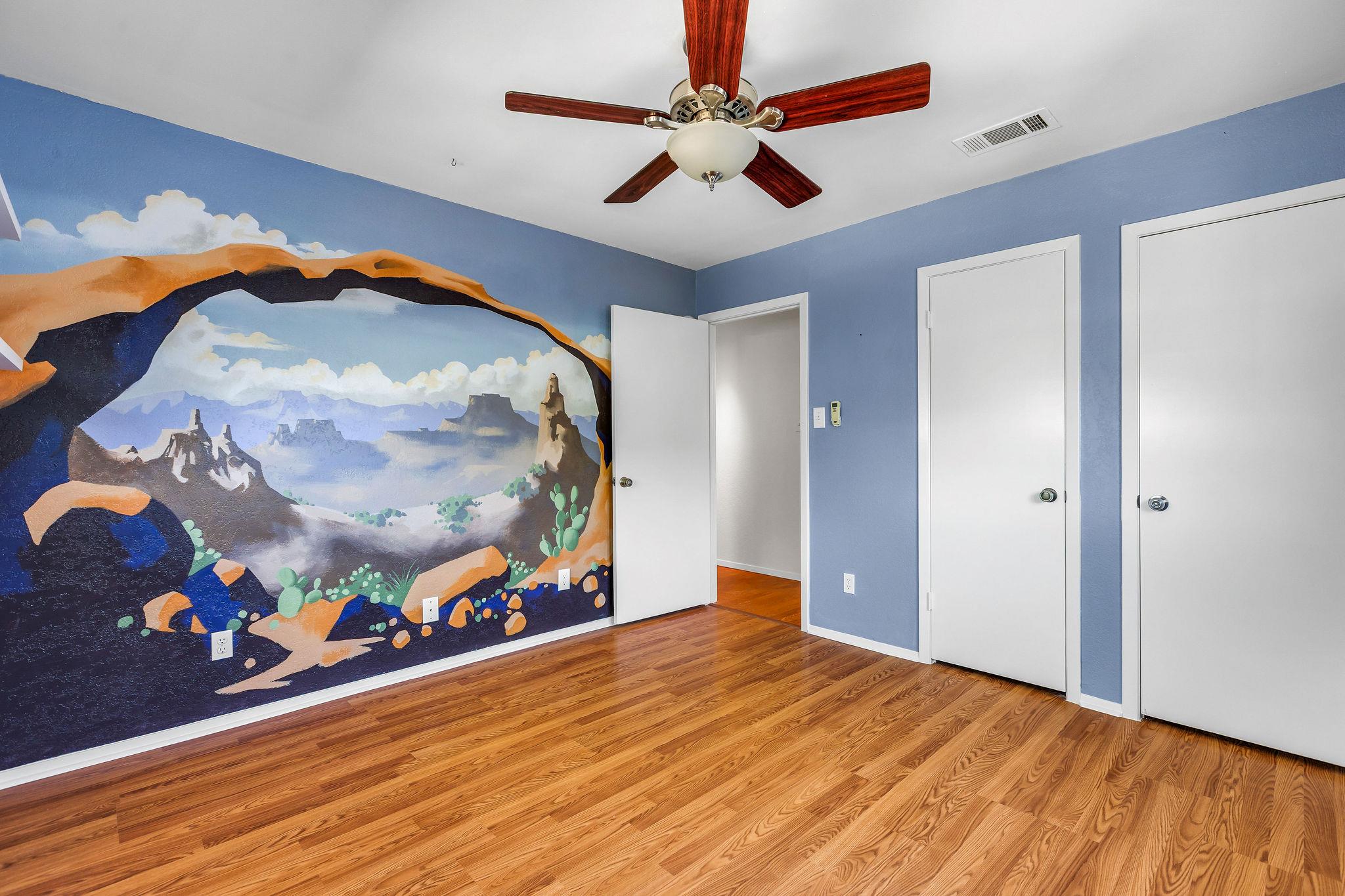 6812 Miranda Drive Austin TX 78752