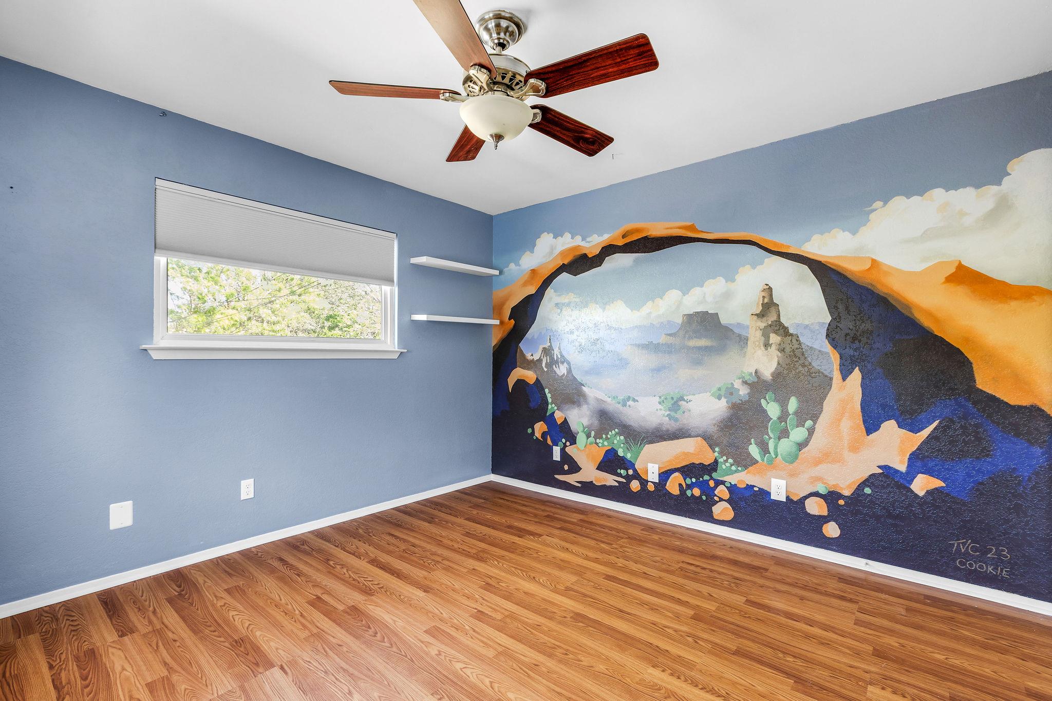 6812 Miranda Drive Austin TX 78752