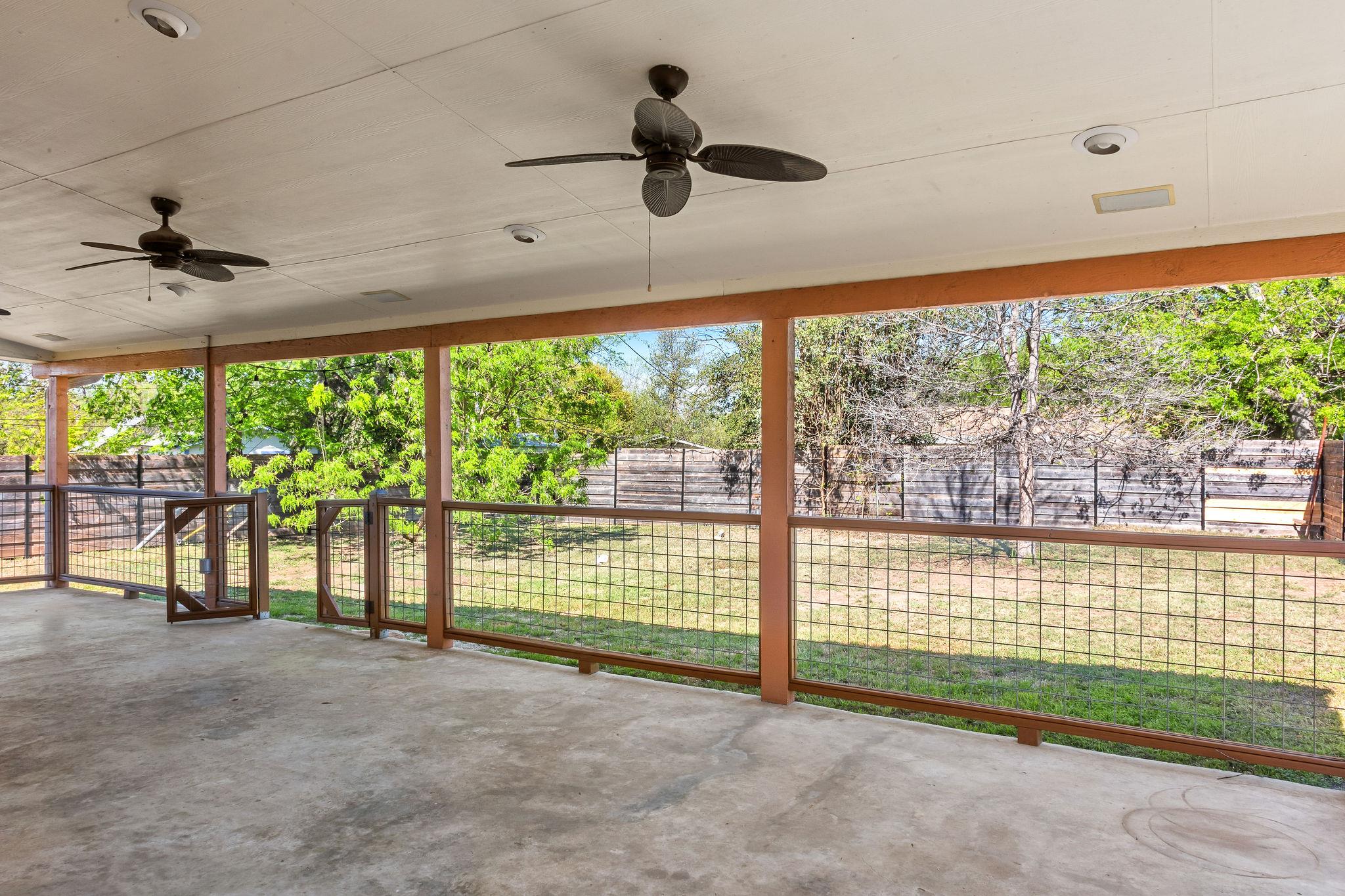 6812 Miranda Drive Austin TX 78752