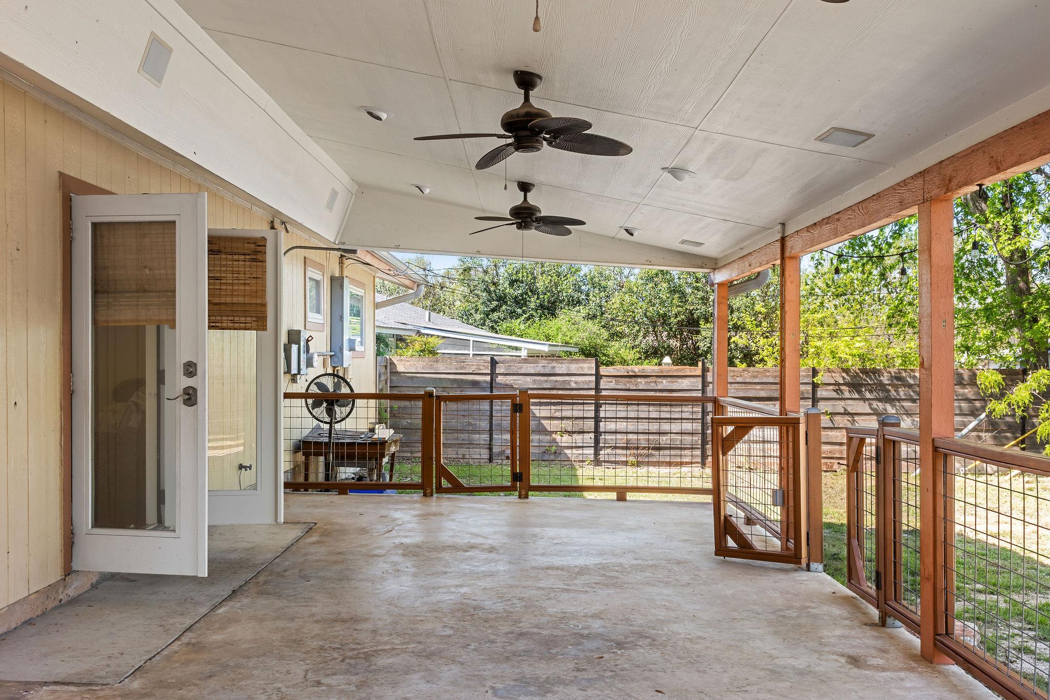 6812 Miranda Drive Austin TX 78752