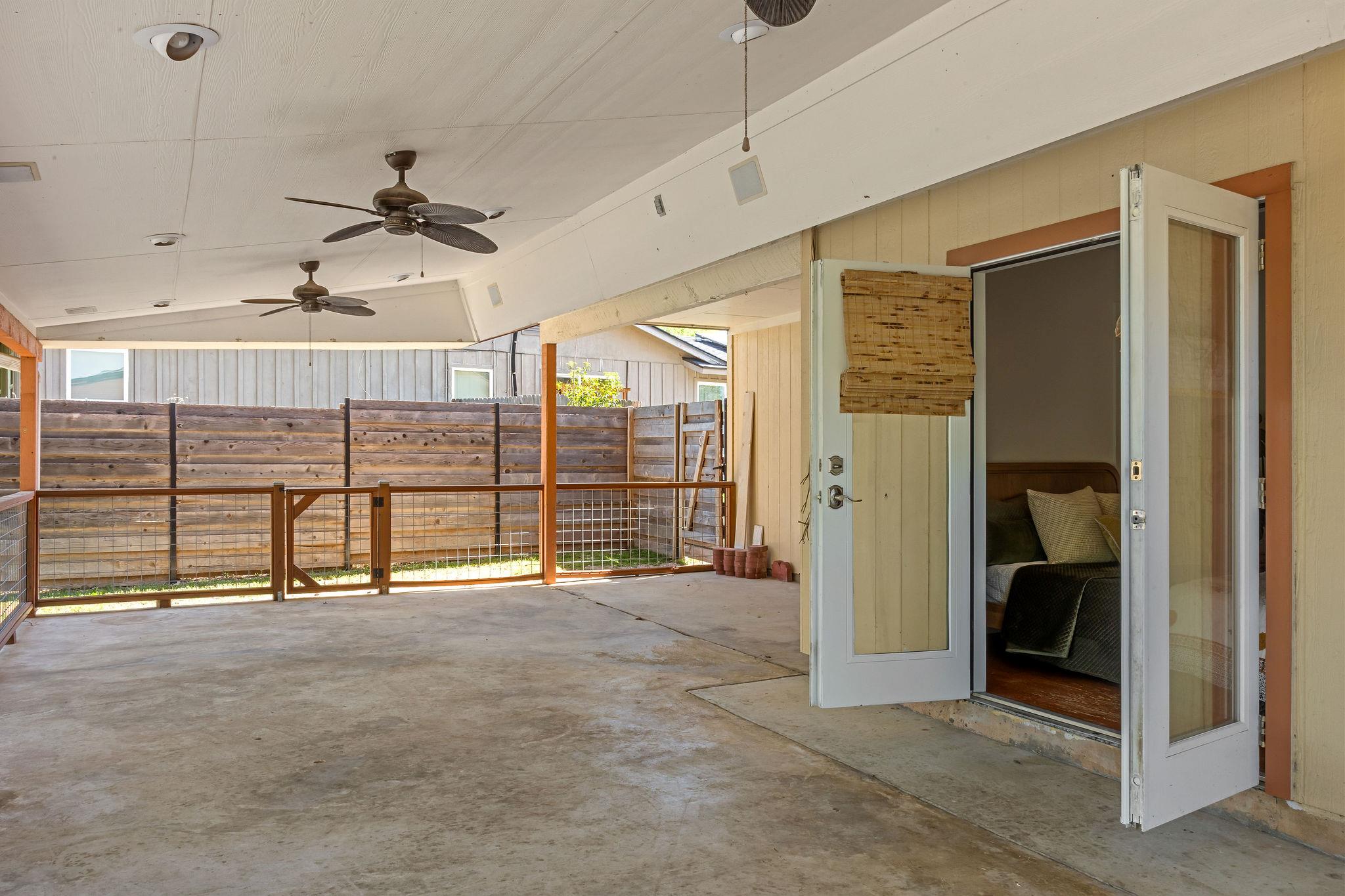 6812 Miranda Drive Austin TX 78752