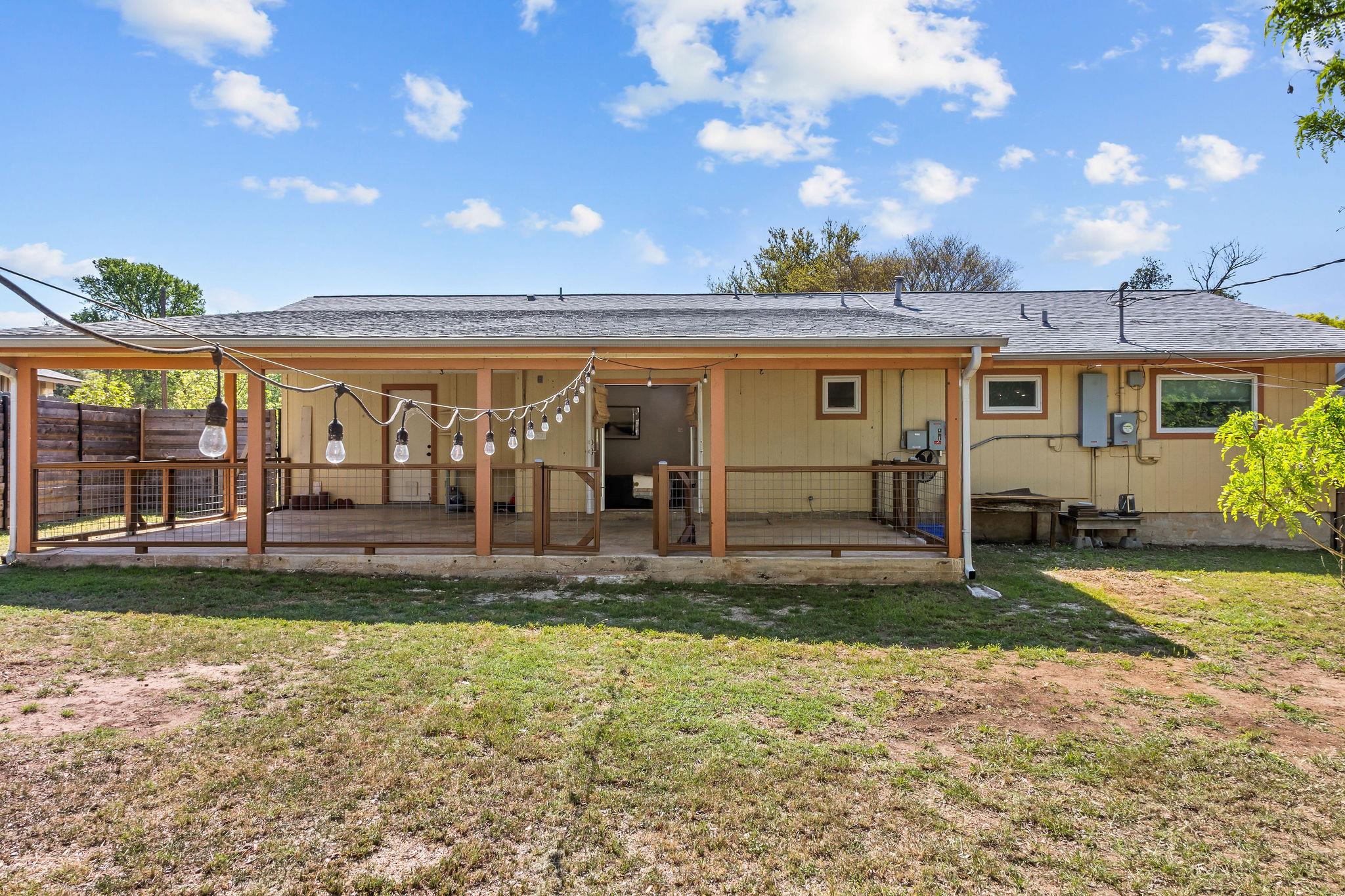 6812 Miranda Drive Austin TX 78752