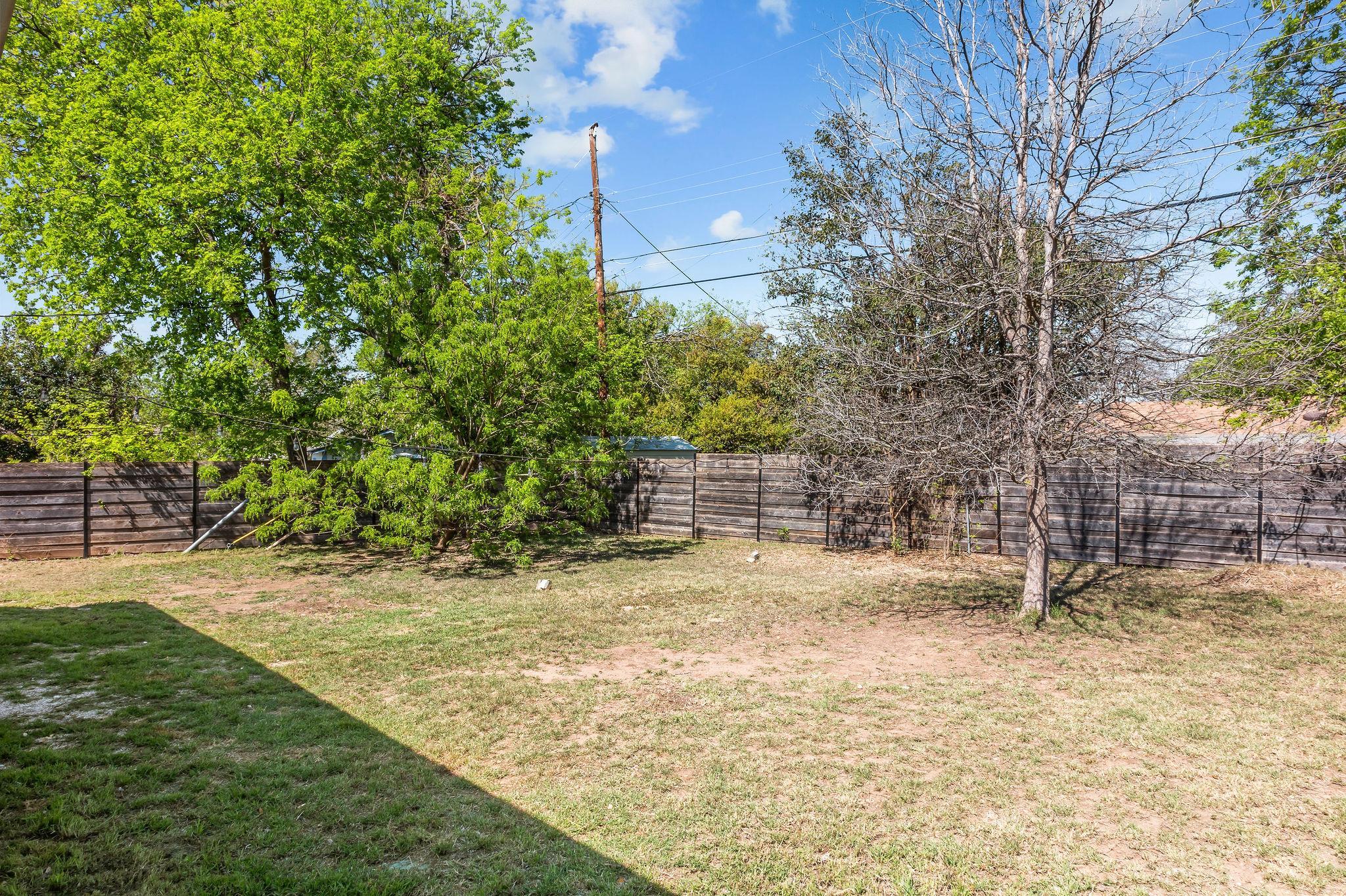 6812 Miranda Drive Austin TX 78752