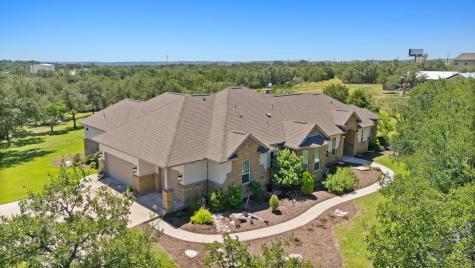 113 Vista View Trail Spicewood TX 78669