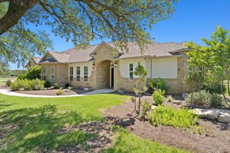 113 Vista View Trail Spicewood TX 78669