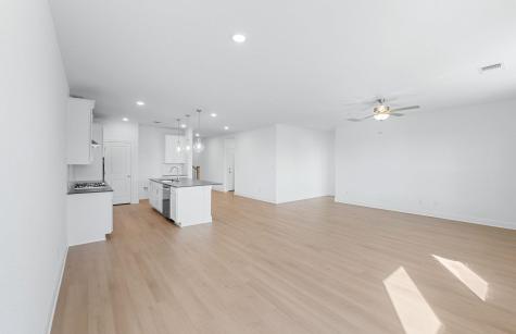 317 Bristlecone Bend Liberty Hill TX 78642