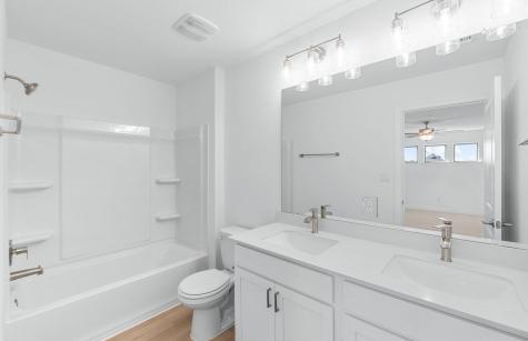 317 Bristlecone Bend Liberty Hill TX 78642