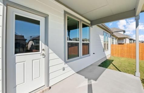 317 Bristlecone Bend Liberty Hill TX 78642