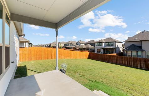 317 Bristlecone Bend Liberty Hill TX 78642